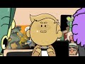 Jacob Demands Respect - Drawfee Animated