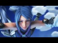 KINGDOM HEARTS HD 2.8 Final Chapter Prologue // 0.2 Birth By Sleep -A fragmentary passage -