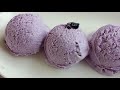 Ice Cream Class Day-3~Black Currant Ice Cream|बेस एक आईस्क्रीम अनेक|Black Currant Ice Cream Recipe