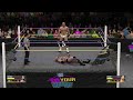 WWE 2K16