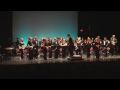 Prelude and Celebration - Arrowhead Union High School Fall Concert 2010