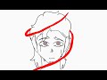 A little animatic Casey worked on - 