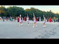 [KPOP IN PUBLIC | SIDE CAM] GFRIEND (여자친구) - ‘Me Gustas Tu (오늘부터 우리는)’ | Dance Cover by KQD Crew