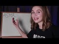 ASMR Teaching YOU Russian words (Signs, Directions & Reading) ~ Soft Spoken
