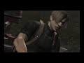 Resident Evil 4 2005 Part 2 (Mistakes, Karma and FISH)