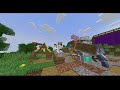Minecraft Chaos Island SMP | THE GAMES BEGIN...