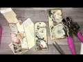 Tutorial - Making envelopes with magnetic closure Design Team project @Anaswonderland3