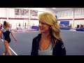 Workout Wednesday: Georgia Elite Gymnastics