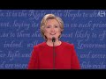 Presidential debate highlights: Clinton and Trump trade blows