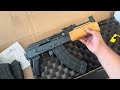 Mini Draco Unboxing 👀🔥🇺🇸