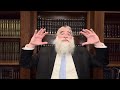 How can we fix the Spies Mistake? להבין ענין הנסכים A New Kabbalah class by Rabbi Yitzchok Minkowicz