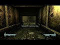 Fallout 3 - Don't let me keep you.