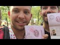 SECRET TREASURE in SZIGET QUEST! | SZIGET VLOG 2017 #5