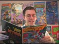 AVGN: Nintendo Power (Higher Quality) Episode 33