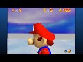 10 SECRET Areas You Can't Access in SM64!