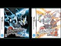 Pokemon Black and White 2 - Ghetsis Battle Remix Theme