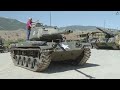 Tanks on Parade | Behind the Scenes of a 4th of July Spectacle