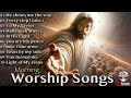 🙏 ✝️ 2024 new Praise and Worship Songs  Playlist - Songs for Prayer ✝️ Christian/Gospel.Vol.2