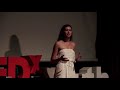 Self-Love, be Intentional | Caitlyn Roux | TEDxYouth@CapeTown