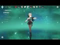 Keqing & Furina | Spiral Abyss 4.7 Floor 12 | Full Star Clear