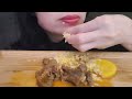 ASMR BEEF Curry Rice.Eating Sounds NoTalking. @SuChinASMR