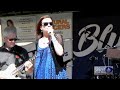 Unfinished Business ~ Deborah Stafford & The Night Stalkers ~ Live @ BluesOnTheMesa