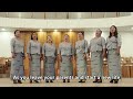 Kükümgha tsala -The blessed wedding day (official music video)with english subtitles