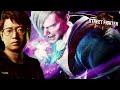 Fuudo starts training with a backup character in case Ed gets nerfed【Fuudo】【clip】