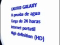Castro Galaxy