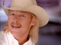 Alan Jackson - Livin' On Love (Official Music Video)