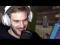 PewDiePie's Miscellaneous Minecraft Extras