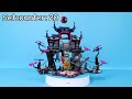 LEGO Ninjago Sets vs 19 IMPOSSIBLE Tests