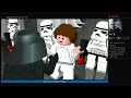 LIVE - ozeNa Plays Lego Star Wars 2