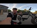 My New Ebike has one SECRET feature that makes it POWERFUL.. - Ride1up Revv 1