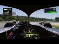 F1 2023 Game - IMOLA GRAND PRIX - Time Trial