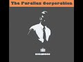 Invasion - The Parallax Corporation