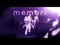 Memori - Precision Platformer Inspired by Celeste | Fan Animation | 2024