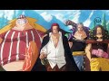 Shanks Vs Hanks 🙂 | Oda Reveal Everything About Shanks Brother ☠️