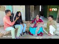 Vijuli Nu English Baki Bhuka kadhe  | Gujarati Comedy | One Media | Vijudi | Comedy