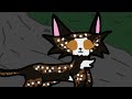 warrior cats but really badly animated | into the wild: episode 0