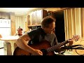 MORE FUN WITH $45 GUITAR - 
