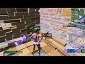 Fortnite Pickaxe Kill