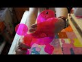 How To Use MSQC Acrylic Templates for Quilting! | Missouri Star Quilt Co Poodle Template Demo!