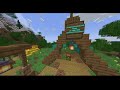 Minecraft Buiding Behind the Scenes for Chaos Island SMP!