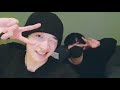 Chan and ChangBin made a song on vlive and it was...unique (Stray Kids)