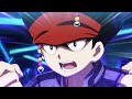 BEYBLADE BURST | Ep.37 Next Stop, Team Finals! | Ep.38 Battle to the Finish! Lost Lúinor!