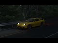 Mazdas and Nissans and Toyotas Oh my!!! {Mount Akina} - Assetto Corsa