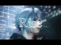 Rise Mep part- Riku