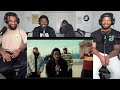 KEVIN HART PULLED UP! AMP FRESHMAN CYPHER 2024 (REACTION!!!)