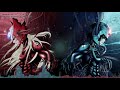 Megaman X5 - X vs Zero 【Intense Symphonic Metal Cover】